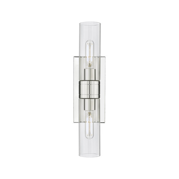 Innovations Lighting Ballston Urban Light Dimmable Vanity Light